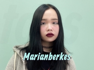 Marianberkes