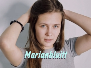 Marianbluitt