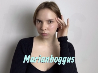 Marianboggus