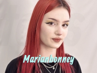 Marianbonney