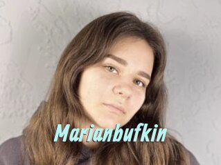 Marianbufkin