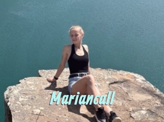 Mariancall