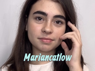 Mariancatlow