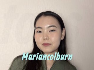 Mariancolburn