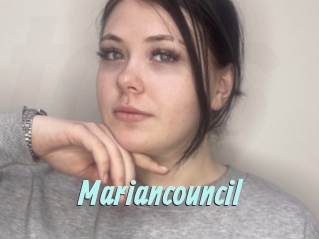 Mariancouncil