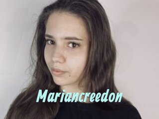 Mariancreedon
