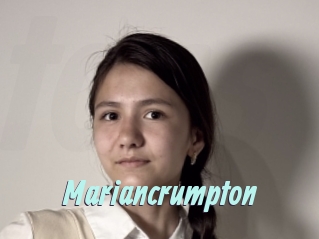 Mariancrumpton