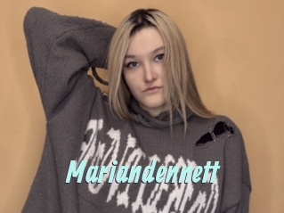 Mariandennett
