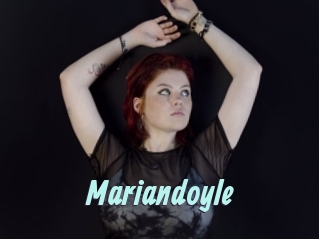 Mariandoyle