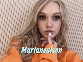 Marianealson