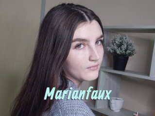 Marianfaux