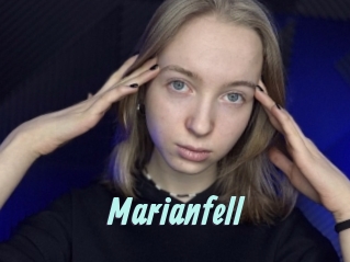 Marianfell