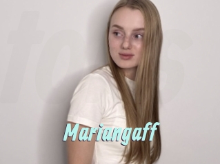 Mariangaff