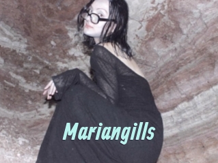 mariangills Ton Show