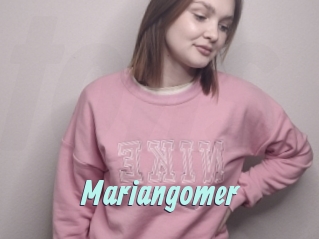 Mariangomer