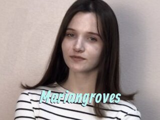 Mariangroves