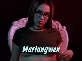 Mariangwen