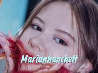 Marianhanchett