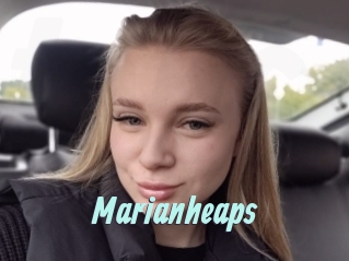 Marianheaps