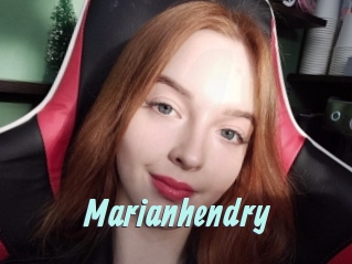 Marianhendry