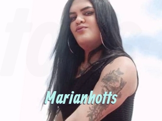 marianhotts Ton Show