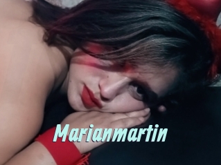 Marianmartin