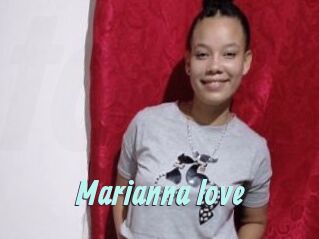 Marianna_love
