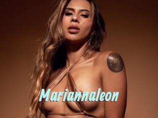 Mariannaleon