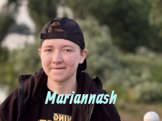 Mariannash