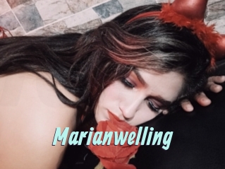 marianwelling Ton Show