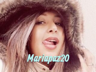 Mariapaz20