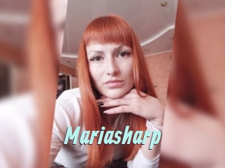 Mariasharp