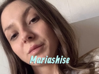 mariashise Ton Show