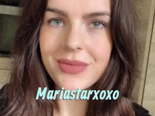 Mariastarxoxo