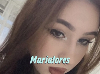 Mariatores