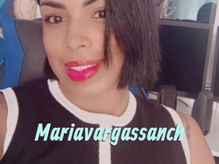 Mariavargassanch