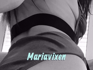 Mariavixen