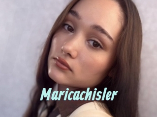 Maricachisler