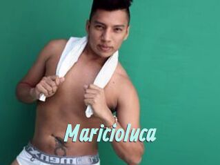 Maricioluca