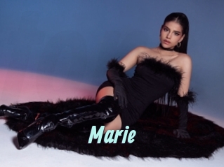 marie Ton Show