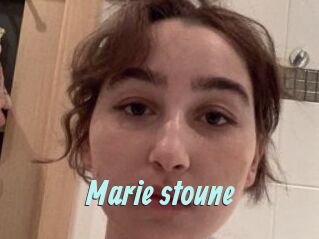 Marie_stoune