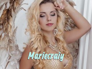 Mariecraiy