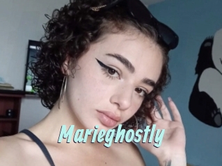 Marieghostly