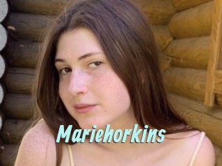 Mariehorkins