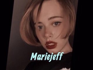 Mariejeff