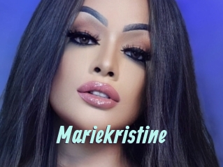 Mariekristine