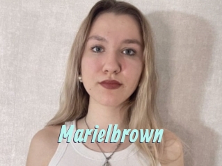 Marielbrown