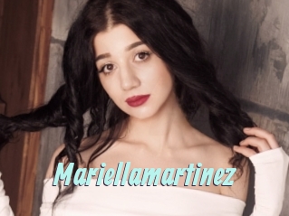Mariellamartinez