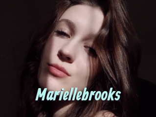 Mariellebrooks