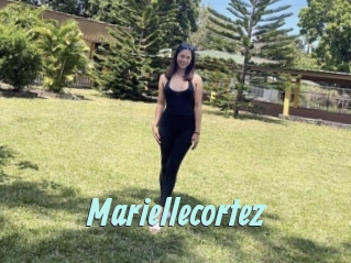 mariellecortez Ton Show